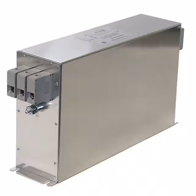 FN258HVIT-130-35 Schaffner EMC Inc.  Moduli di filtro di linea di alimentazione
